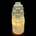 Lampada selenite grande L'arcano segreto lampada-selenite-grande
