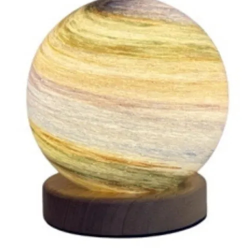 Lampada pianeta zeus L'arcano segreto lampada-zeus