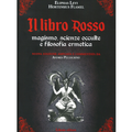 Il Libro Rosso, magismo, scienze occulte e filosofia ermetica