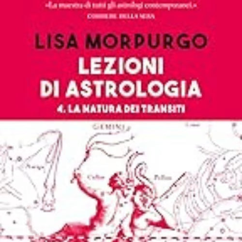 La natura dei segni volume 4 L'arcano segreto lisa-morpurgo-vol-4