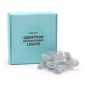 Luci led celestite L'arcano segreto luci-led-celestite