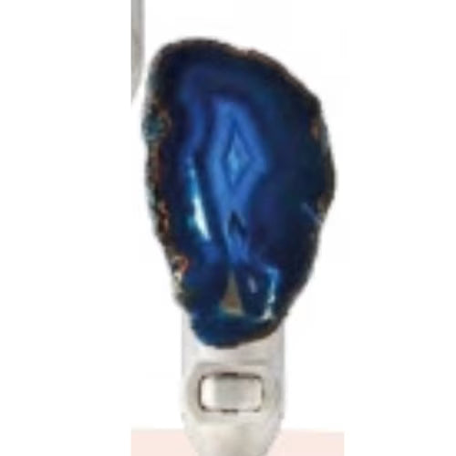 Luce notte agata blu L'arcano segreto luci-notte-agata-blu