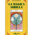 La magica sibilla Rebis - L'arcano segreto