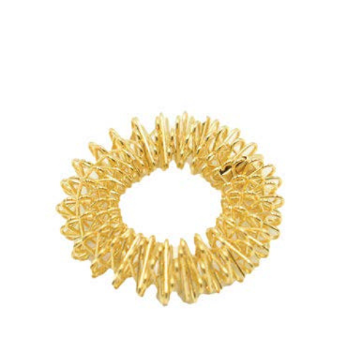 Anello massaggia dita Acu L'arcano segreto massaggia-dita