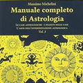 Manuale di astrologia volume 3 L'arcano segreto massimo-michelini-vol-3