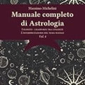 Manuale completo di astrologia vol 4 L'arcano segreto massimo-michelini-vol-4