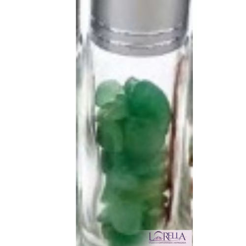 Mini roll on Avventurina verde L'arcano segreto mini-roll-on-avventurina