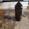 Obelisco di ossidiana nera - L'arcano segreto