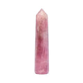 Obelisco in Quarzo rosa - L'arcano segreto