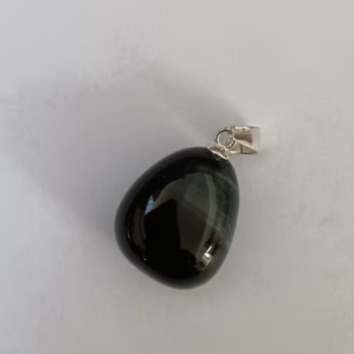 Ciondolo occhio di falco L'arcano segreto occhio-di-falco