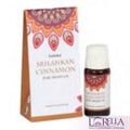 Goloka aromatico cannella sri lanka L'arcano segreto olio-essenziale-cinnamon
