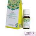 Goloka aromatico citronella indiana L'arcano segreto olio-essenziale-citronella