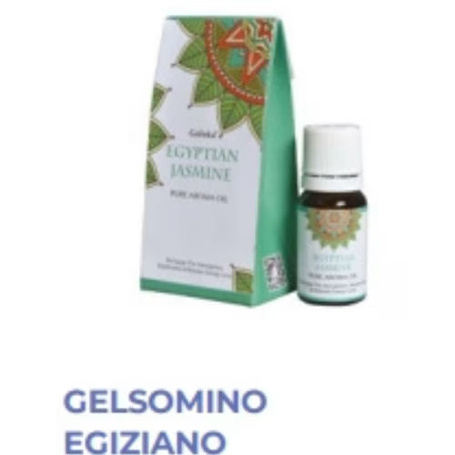 Goloka aromatico gelsomino egiziano L'arcano segreto olio-essenziale-gelsomino-egiziano
