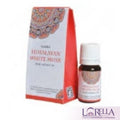 Goloka aromatico muschio himalaya L'arcano segreto olio-essenziale-muschio-bianco
