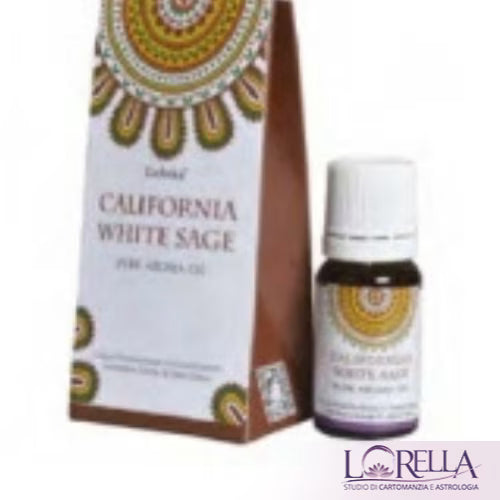 Goloka aromatico salvia bianca L'arcano segreto olio-essenziale-salvia-bianca