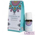 Goloka aromatico vaniglia madagascar L'arcano segreto olio-essenziale-vanilla