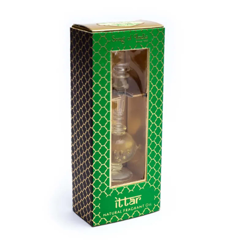 Olio profumato al Gelsomino L'arcano segreto olio-profumato-gelsomino-chiaro