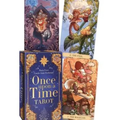 Tarocchi Once Upon a time L'arcano segreto once-upon