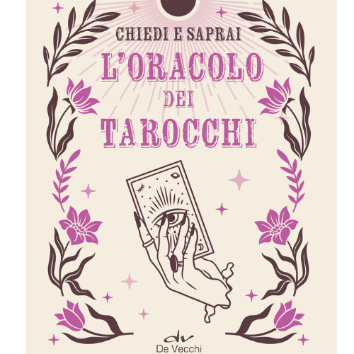 Oracolo dei tarocchi: chiedi e saprai