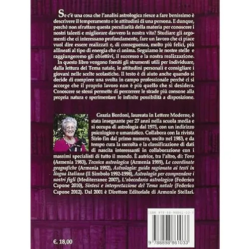 Orientamento scolastico e professionale L'arcano segreto orientamento-bordoni