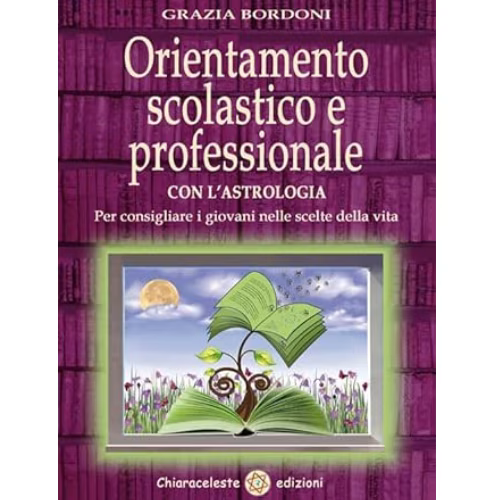 Orientamento scolastico e professionale L'arcano segreto orientamento