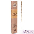 Sagrada madre palo santo L'arcano segreto palo-santo