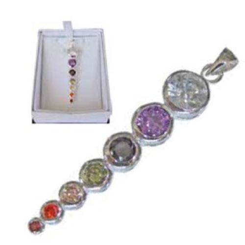 Pendente chakra equilibrio L'arcano segreto pendente-chakra-equilibrio