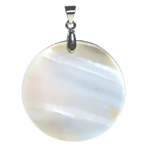 Pendente Yin Yang Madreperla - L'arcano segreto