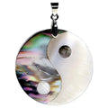 Pendente Yin Yang Madreperla - L'arcano segreto