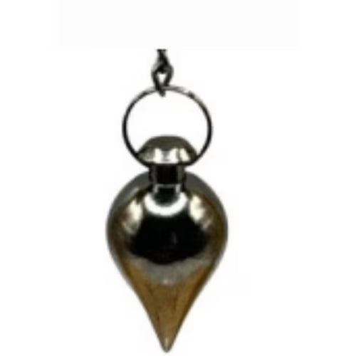 Pendolo wicca goccia L'arcano segreto pendolo-wicca