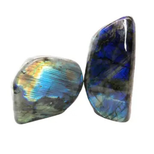 Labradorite Lucidata del Madagascar – Cristallo da Collezione