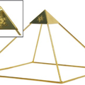 Piramide nobile arcangelo metatron L'arcano segreto piramide-rame