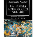 Poesia astrologica nel 400 - L'arcano segreto