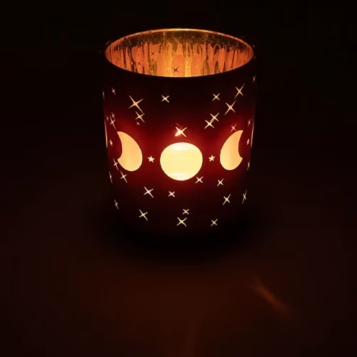 Portacandele fasi lunari grande L'arcano segreto porta-candela-grande-fasi