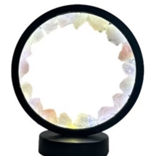 Lampade Portale Quarzo Rosa L'arcano segreto portale-quarzo-rosa