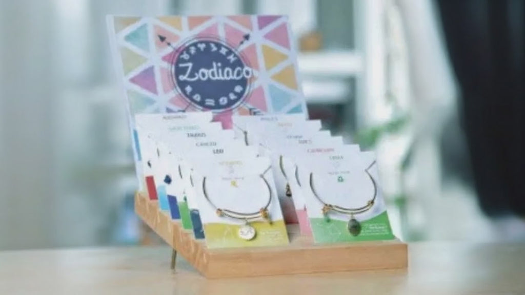 Bracciali zodiacali Ariete