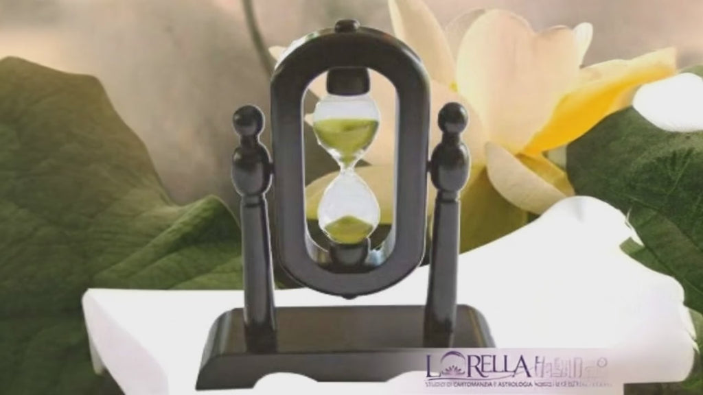 Clessidra reiki