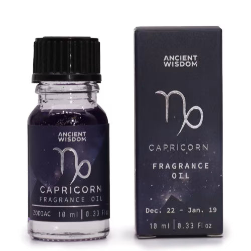 Fragranze Zodiaco Capricorno L'arcano segreto profumo-capricorno