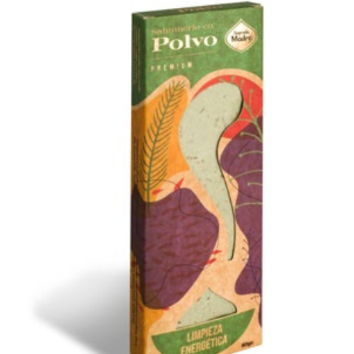 Pulizia energetica sagrada madre L'arcano segreto protezione