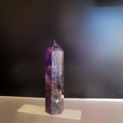 Punta di Ametista L'arcano segreto punta-ametista