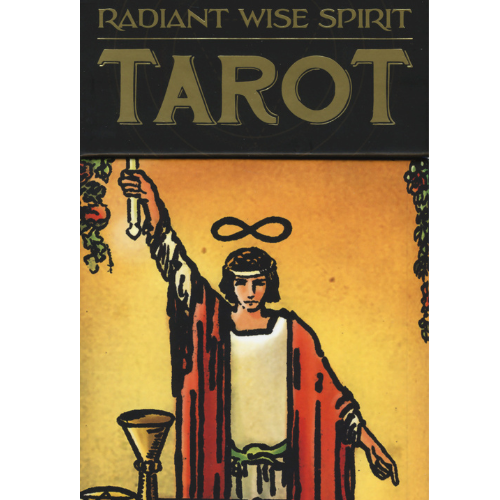 Radiant Wise Spirit Tarot