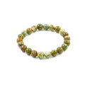 Bracciale elastico Riolite - L'arcano segreto