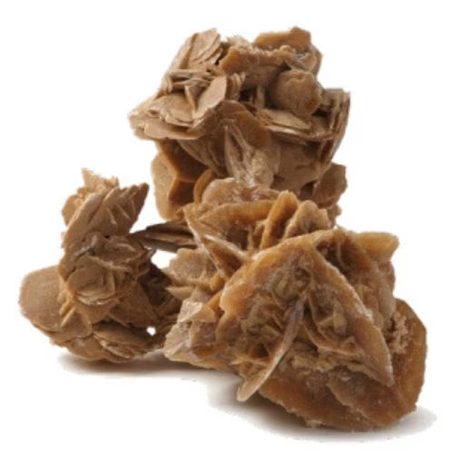 Rosa Deserto Sabbiosa Marocco L'arcano segreto rosa-del-deserto