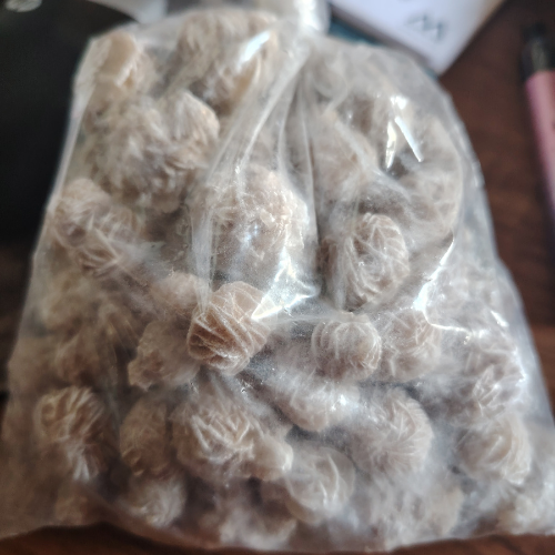 Piccola Rosa del Deserto del Messico – Pacchetto da 250 g