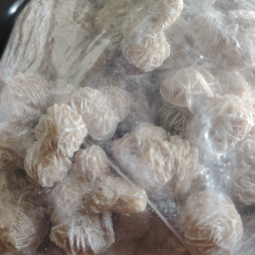 Piccola Rosa del Deserto del Messico – Pacchetto da 250 g