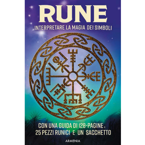 Rune: interpretare la magia dei simboli