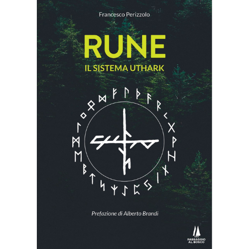Rune: il sistema Uthark