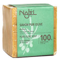 Najel Aleppo sapone olio oliva L'arcano segreto sapone-olio-oliva
