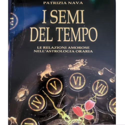 I semi del tempo L'arcano segreto semi