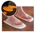 Set piedi therapy cristalli di sale L'arcano segreto set-piedi